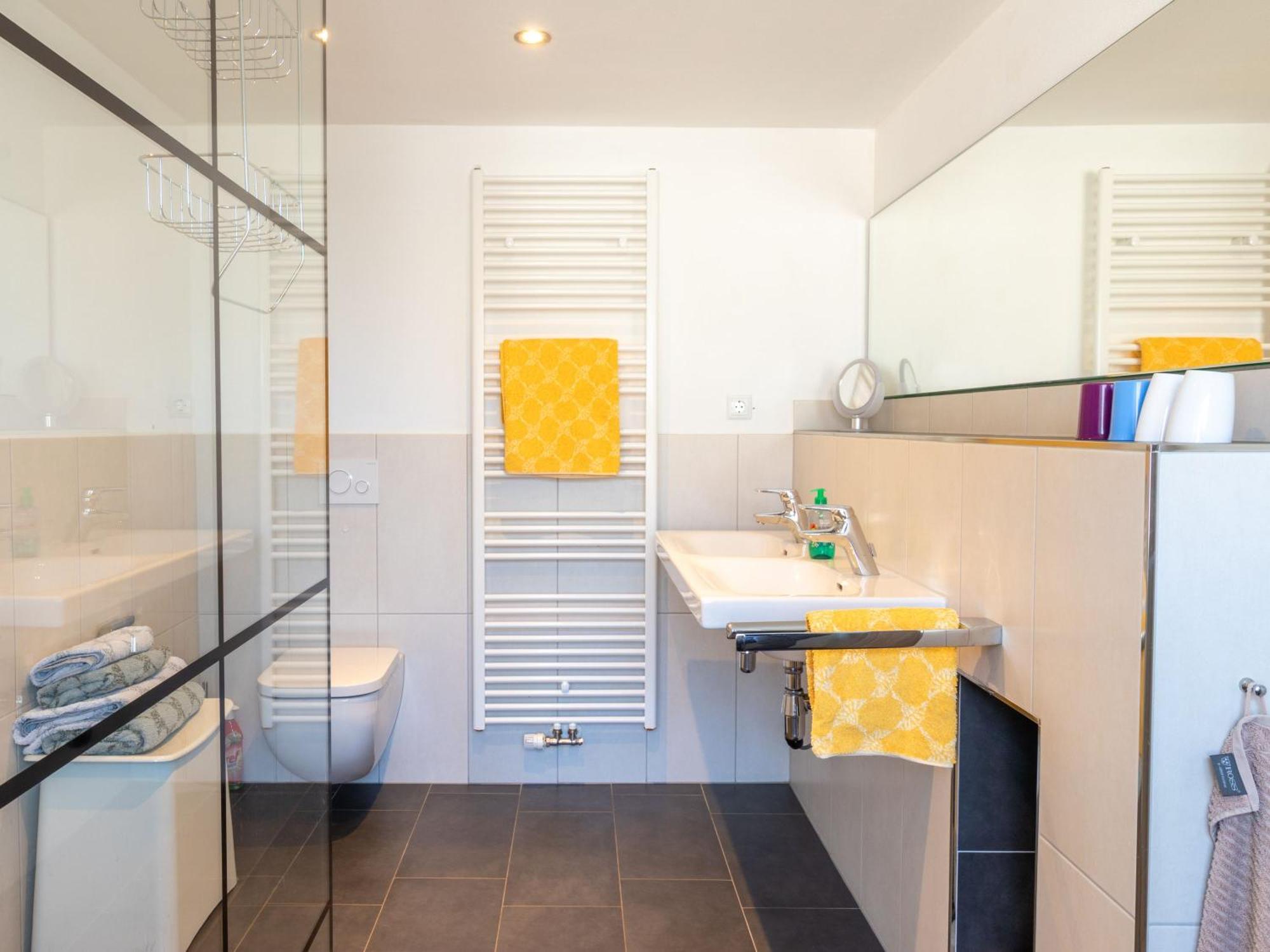 Apartamento Duggis Feriendomizil Wolgast Exterior foto
