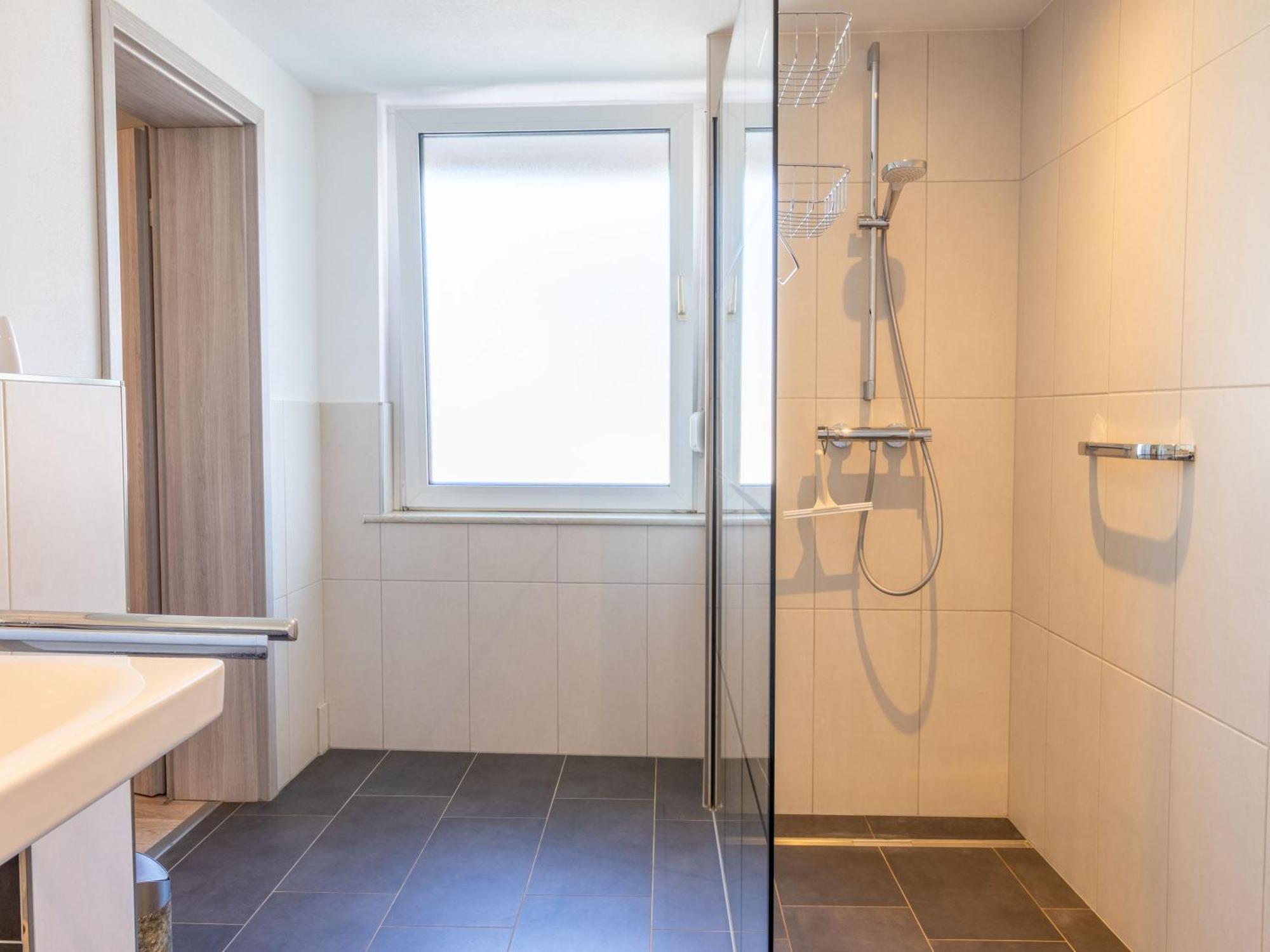 Apartamento Duggis Feriendomizil Wolgast Exterior foto