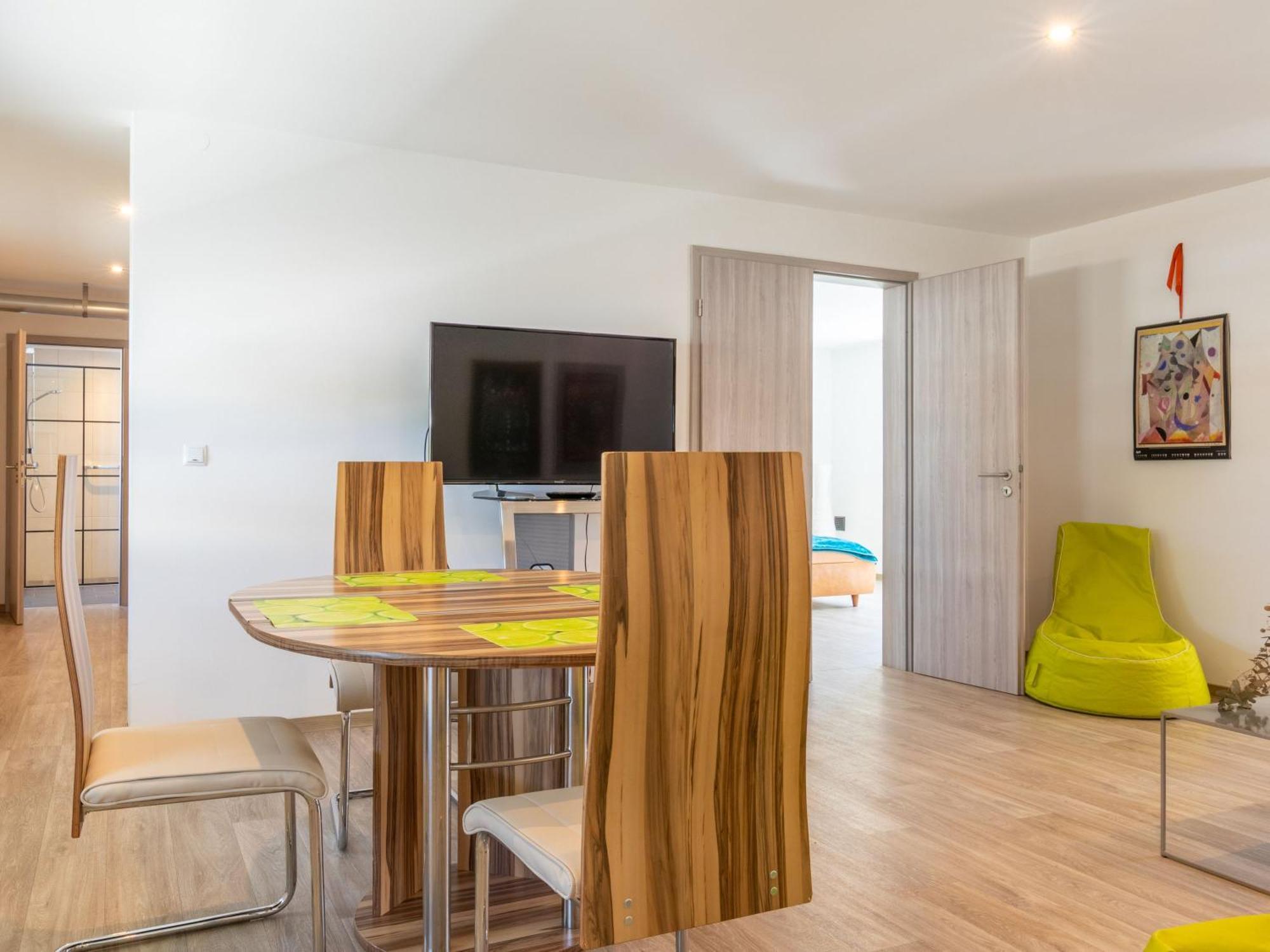Apartamento Duggis Feriendomizil Wolgast Exterior foto